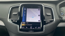 Volvo Xc90 2.0 D5 PowerPulse R DESIGN Pro 5dr AWD Geartronic Diesel Estate